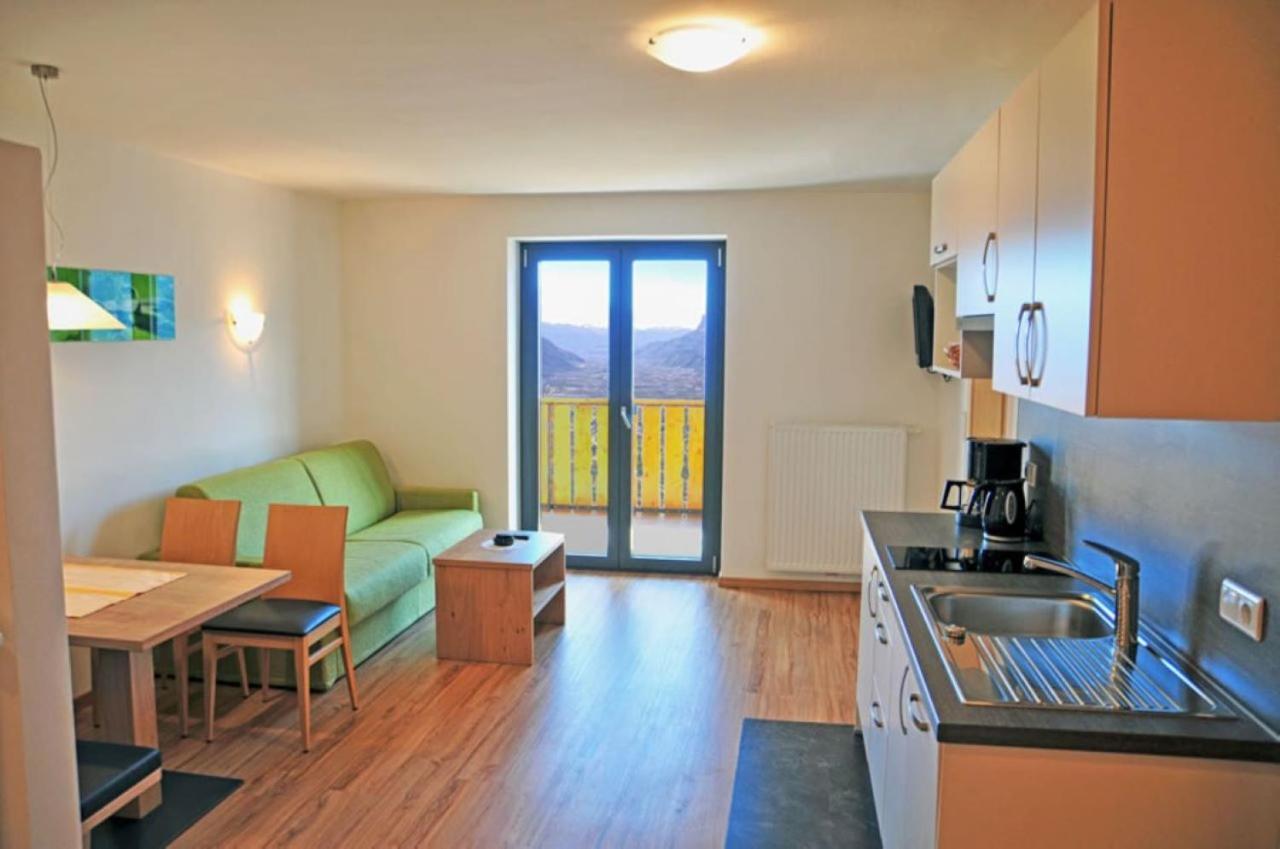 Residence Vellauerhof Lagundo Extérieur photo
