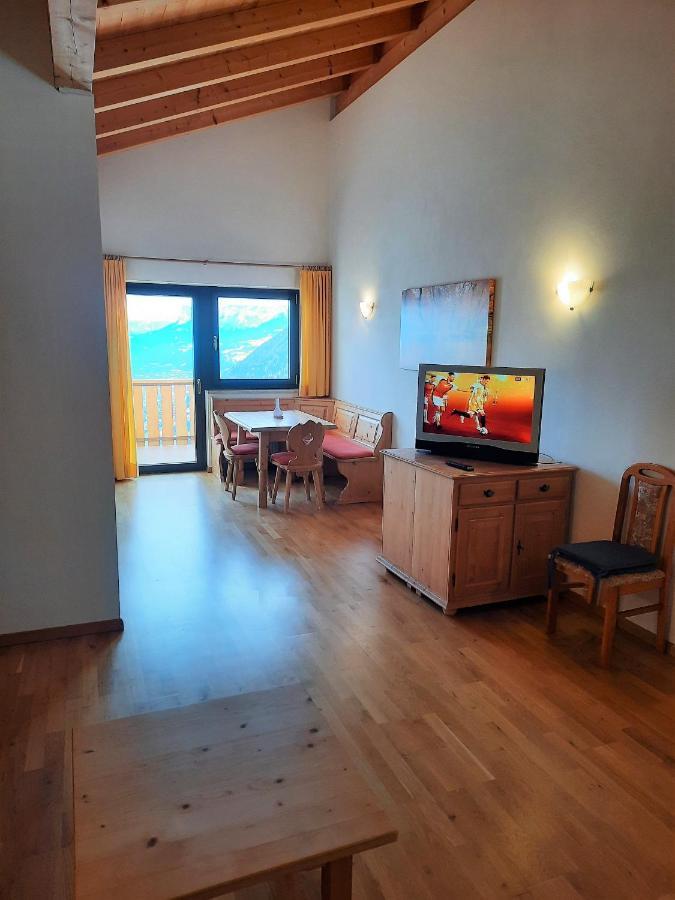 Residence Vellauerhof Lagundo Extérieur photo