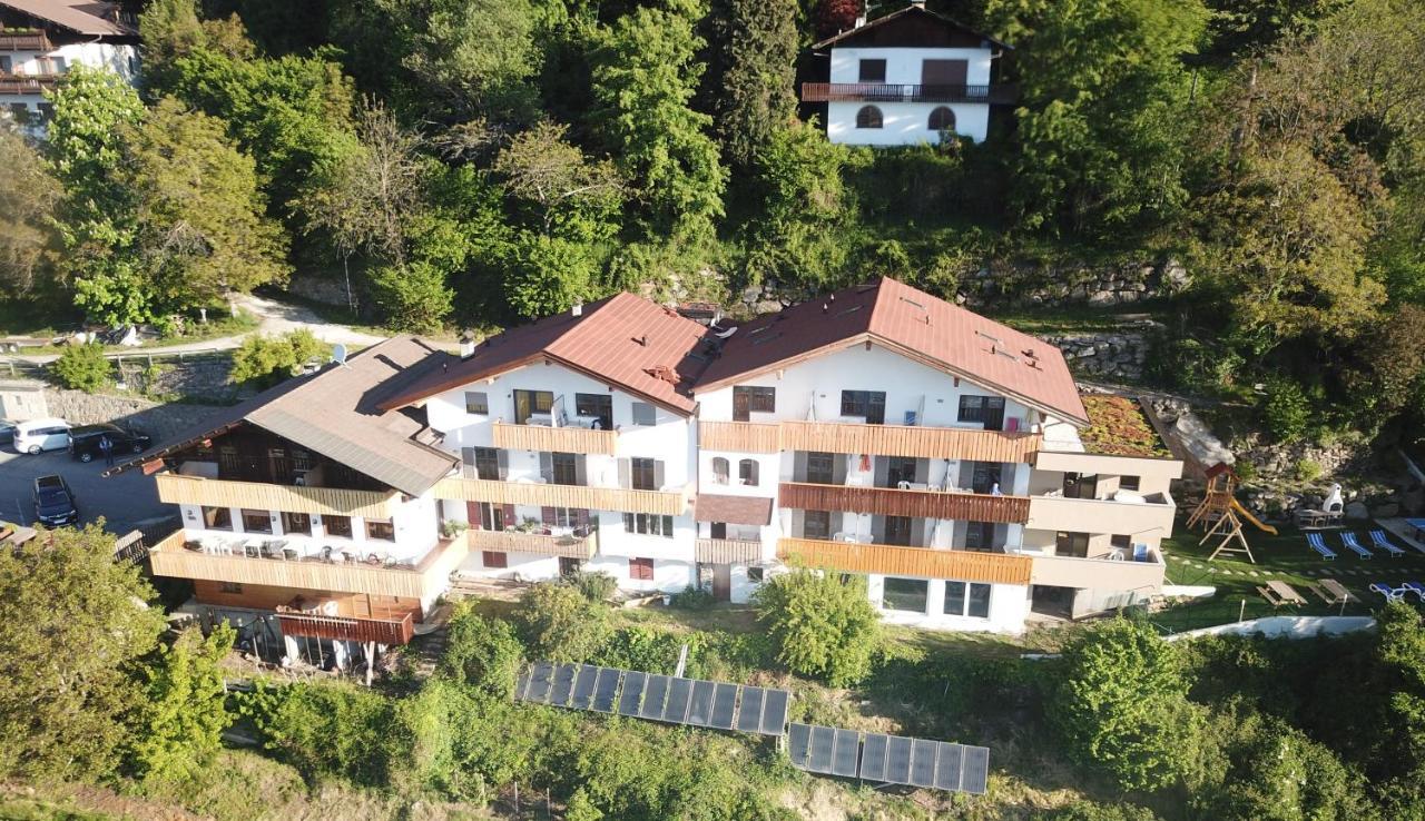 Residence Vellauerhof Lagundo Extérieur photo
