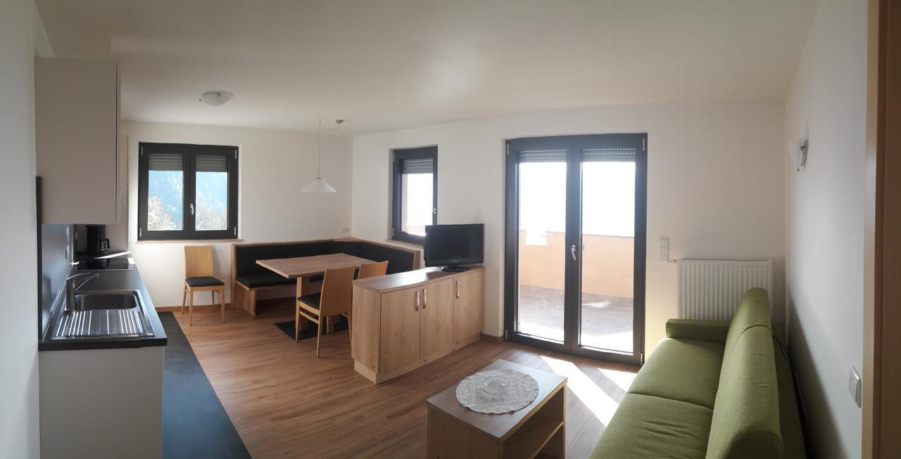 Residence Vellauerhof Lagundo Extérieur photo