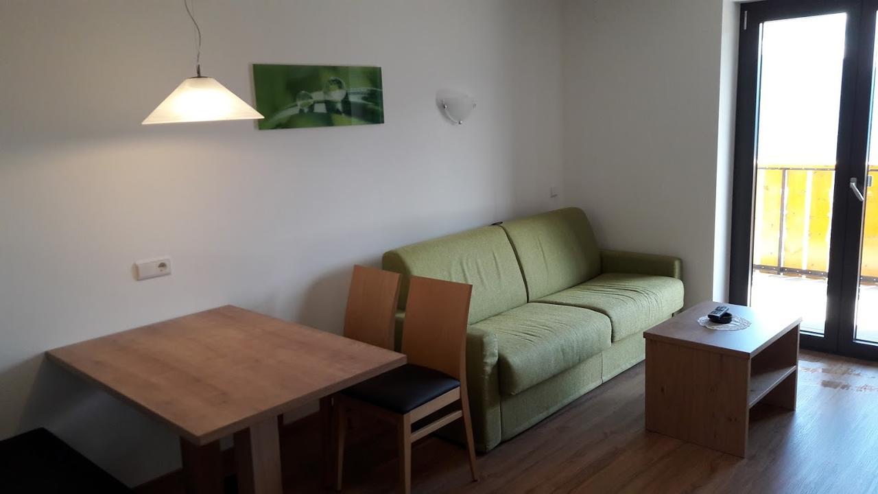 Residence Vellauerhof Lagundo Extérieur photo