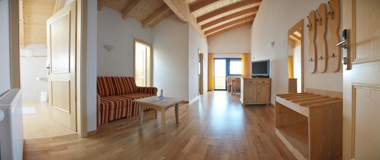 Residence Vellauerhof Lagundo Extérieur photo