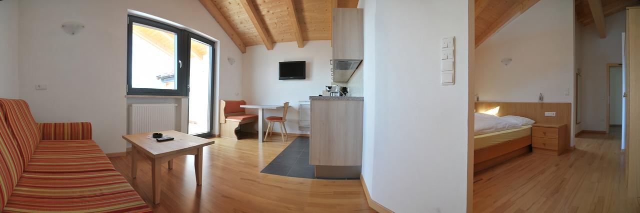 Residence Vellauerhof Lagundo Extérieur photo