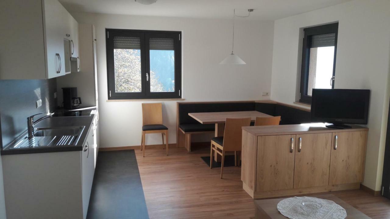 Residence Vellauerhof Lagundo Extérieur photo