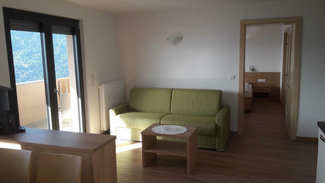 Residence Vellauerhof Lagundo Extérieur photo